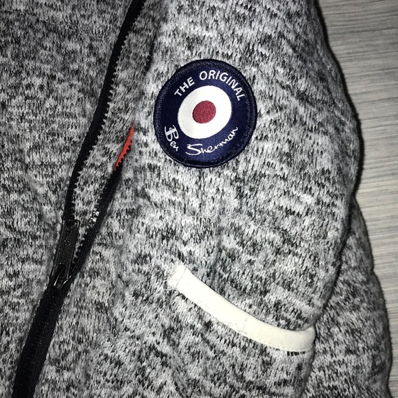 Ben Sherman Baby Super Warm Faux Shearling Suite - Picture 8 of 8